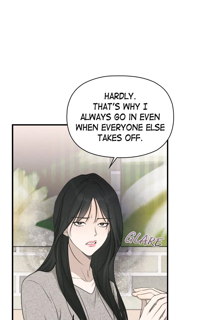 The Perfect Contract Chapter 66 page 39 - 