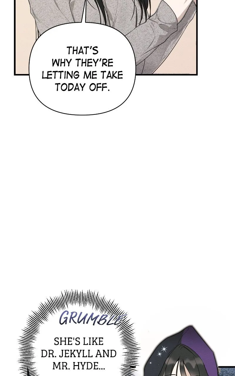 The Perfect Contract Chapter 66 page 40 - 