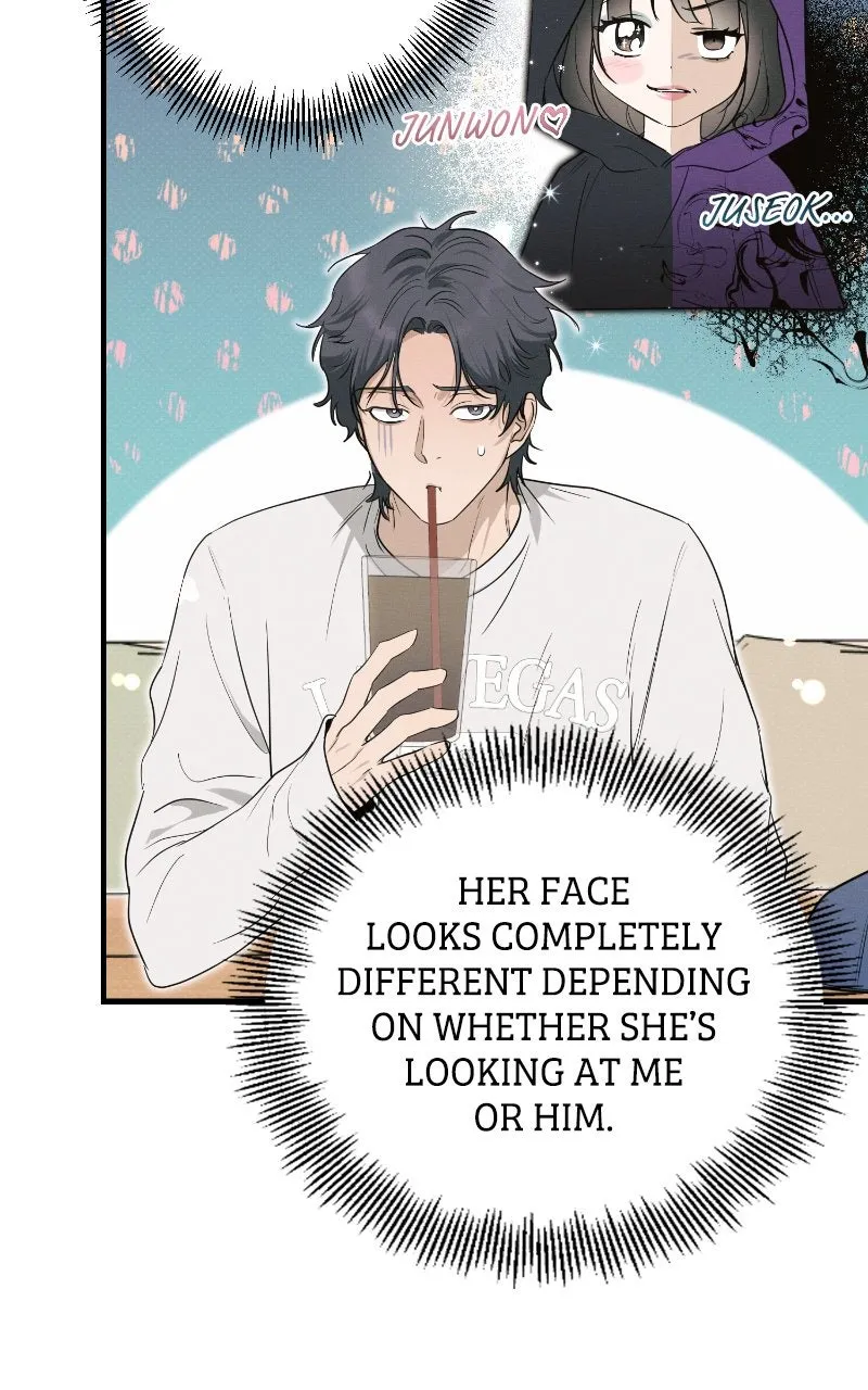 The Perfect Contract Chapter 66 page 41 - 