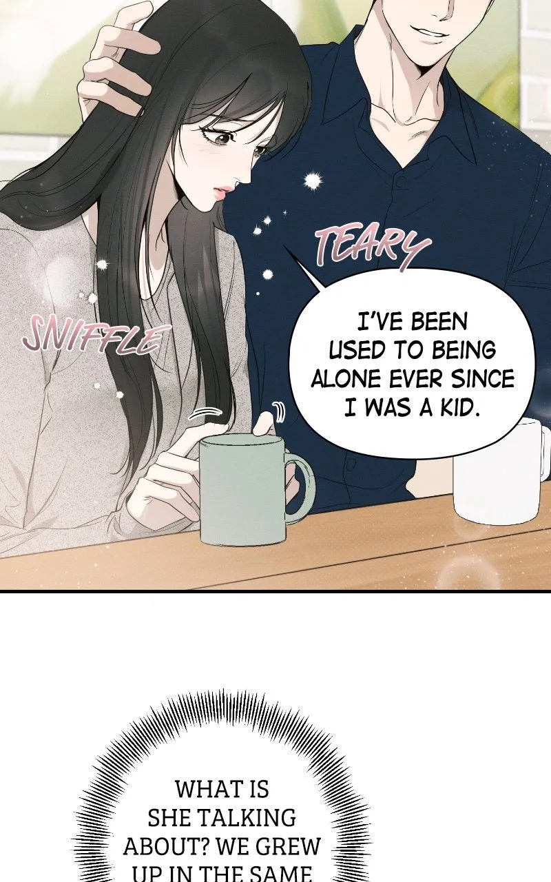 The Perfect Contract Chapter 66 page 45 - 