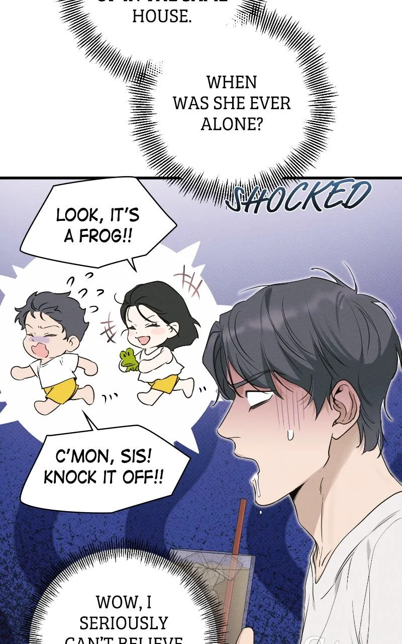 The Perfect Contract Chapter 66 page 46 - 
