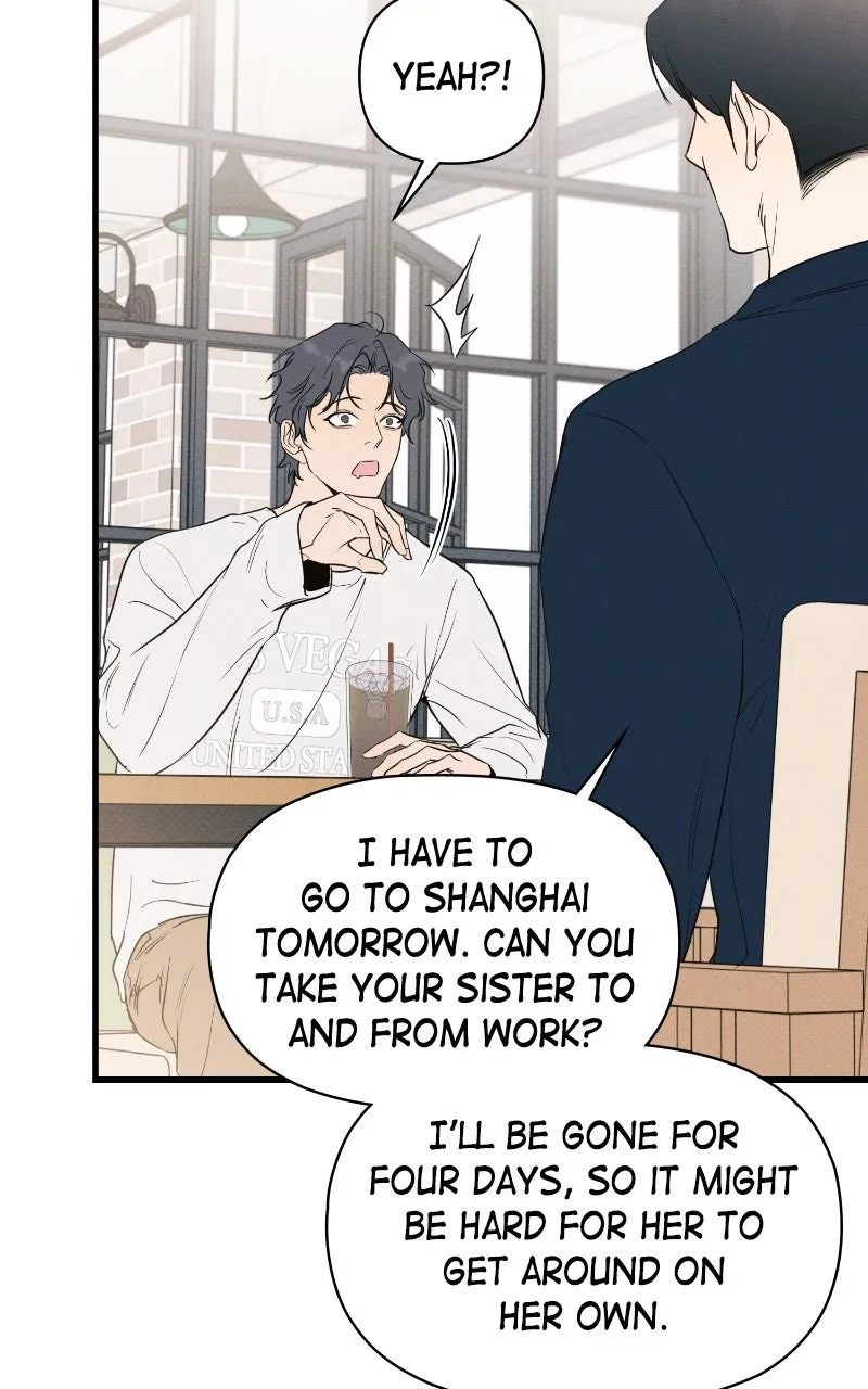 The Perfect Contract Chapter 66 page 49 - 