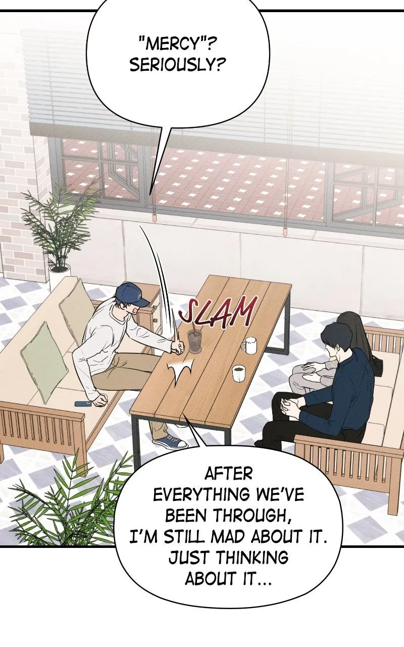 The Perfect Contract Chapter 66 page 6 - 