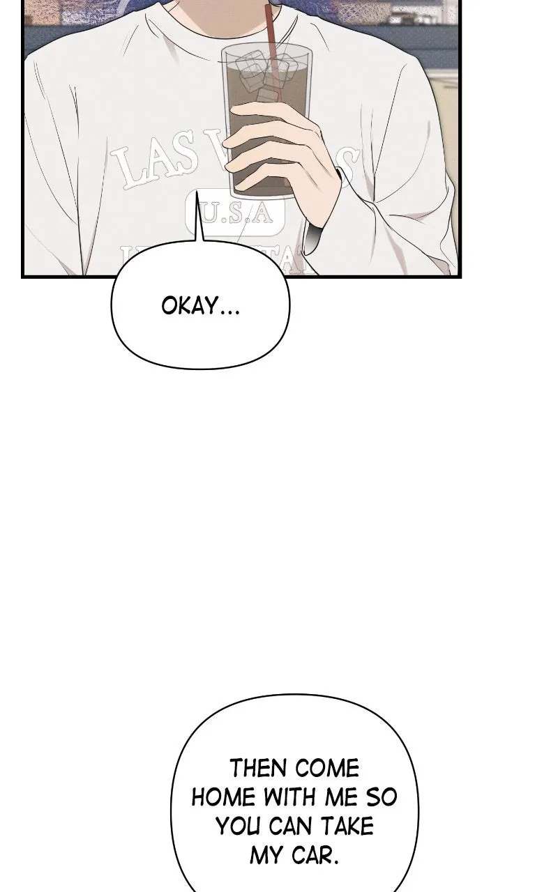 The Perfect Contract Chapter 66 page 51 - 