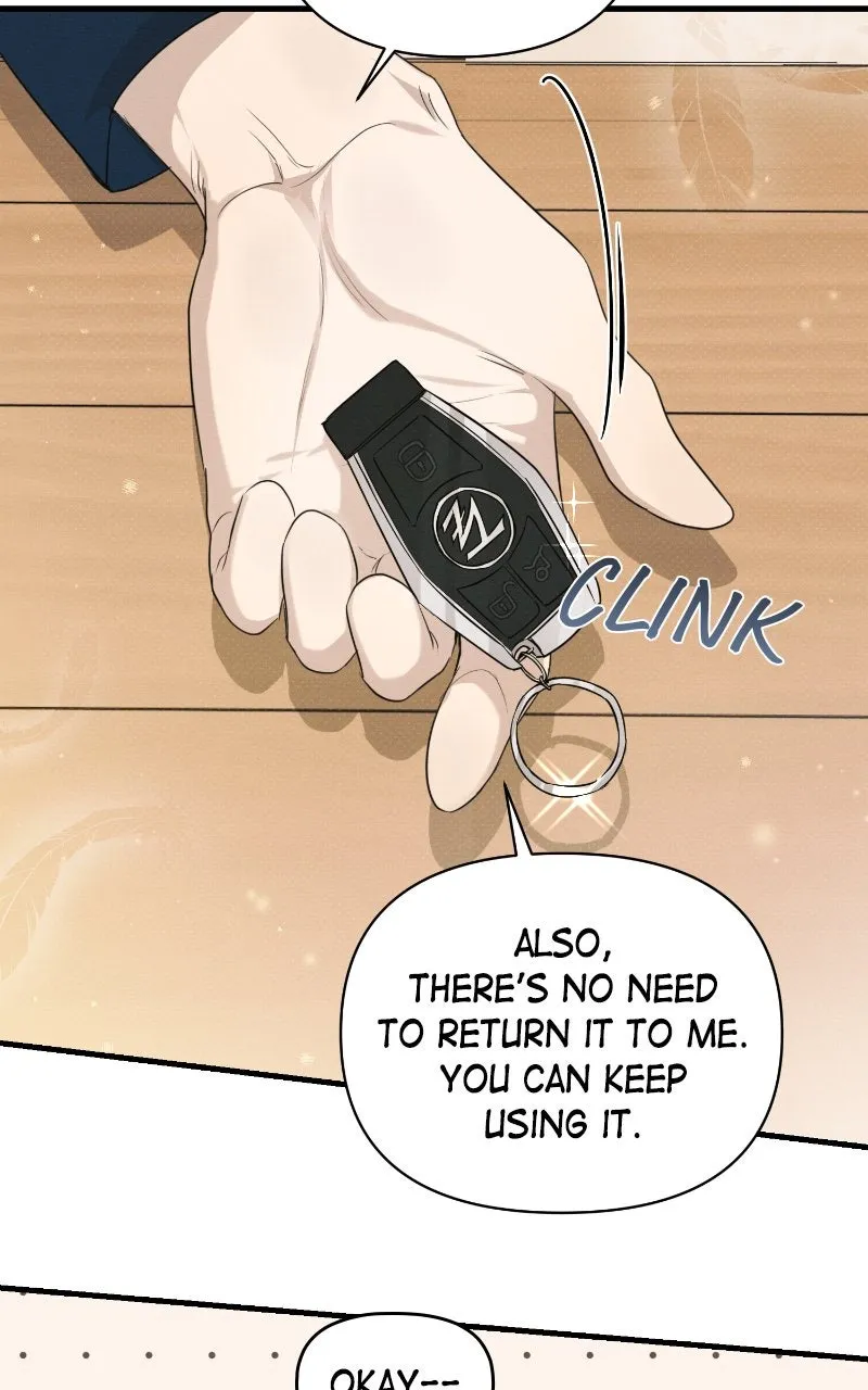 The Perfect Contract Chapter 66 page 52 - 