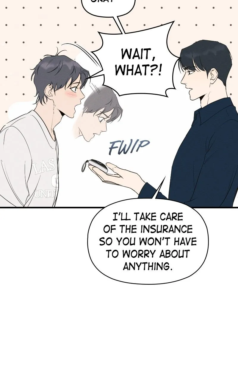 The Perfect Contract Chapter 66 page 53 - 