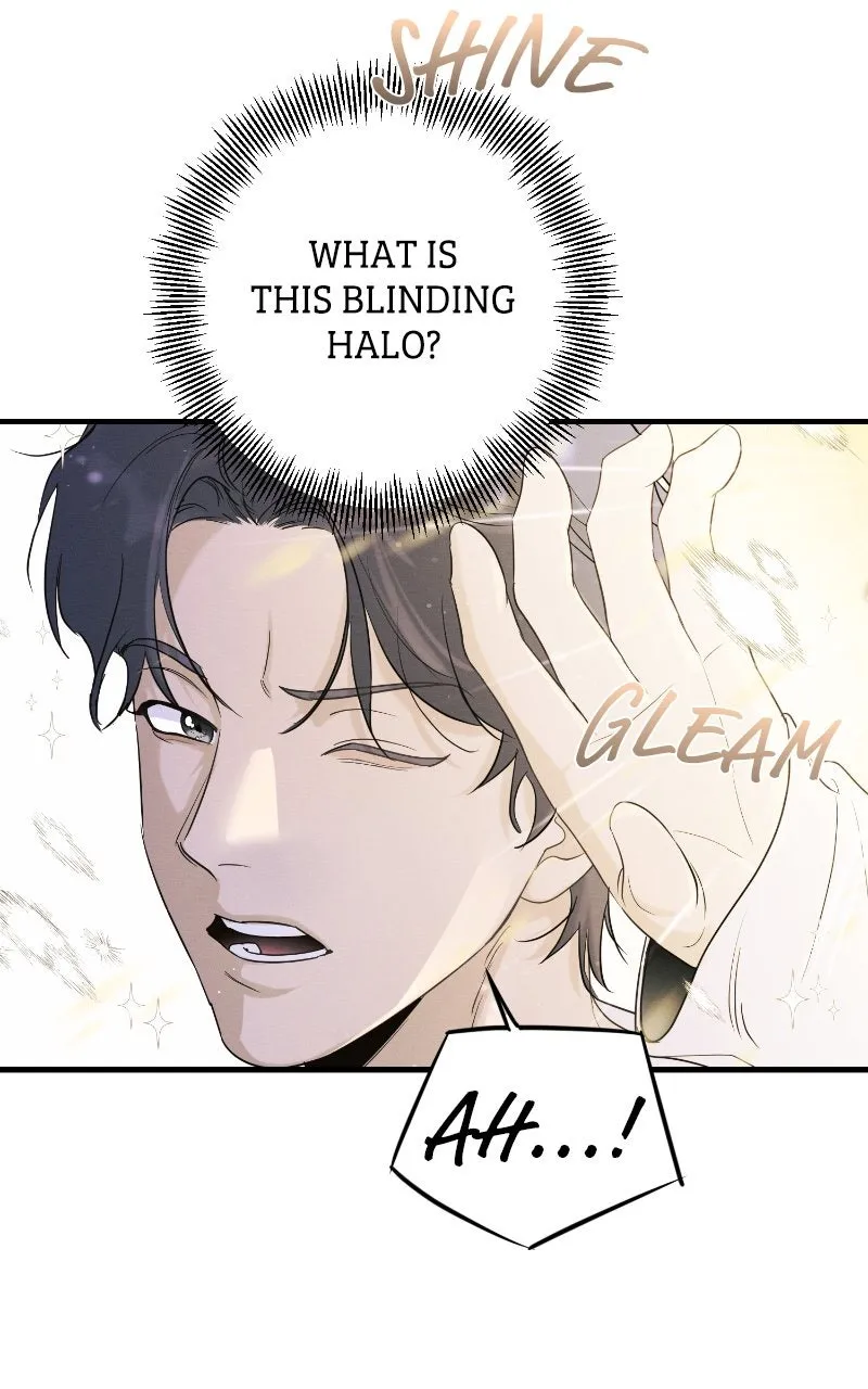 The Perfect Contract Chapter 66 page 54 - 
