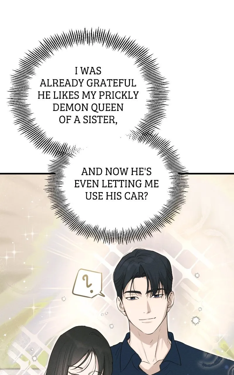 The Perfect Contract Chapter 66 page 55 - 