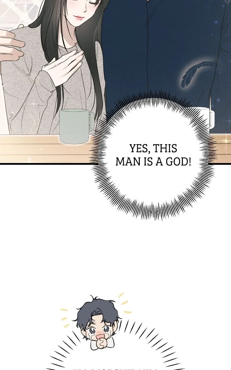 The Perfect Contract Chapter 66 page 56 - 