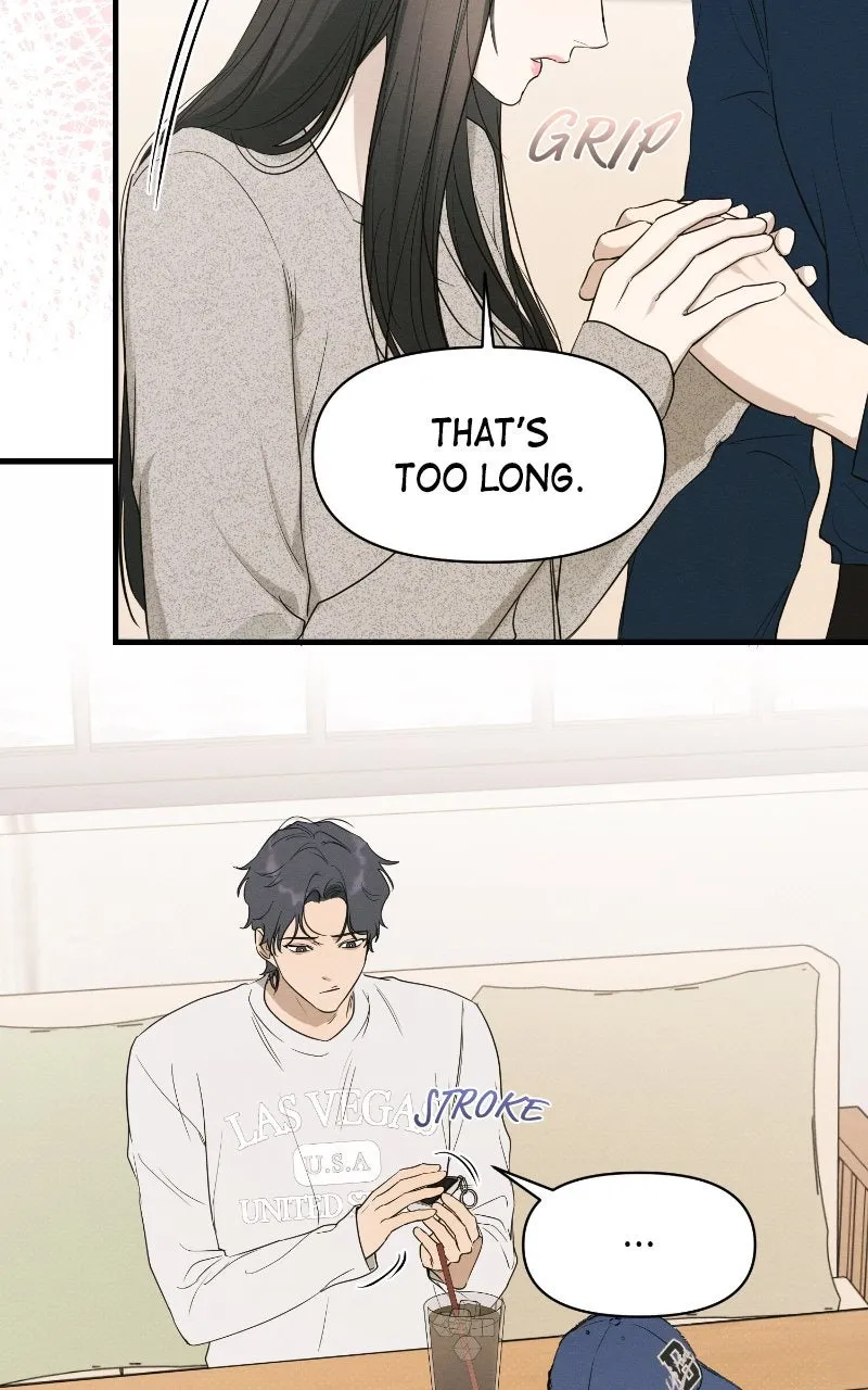 The Perfect Contract Chapter 66 page 59 - 
