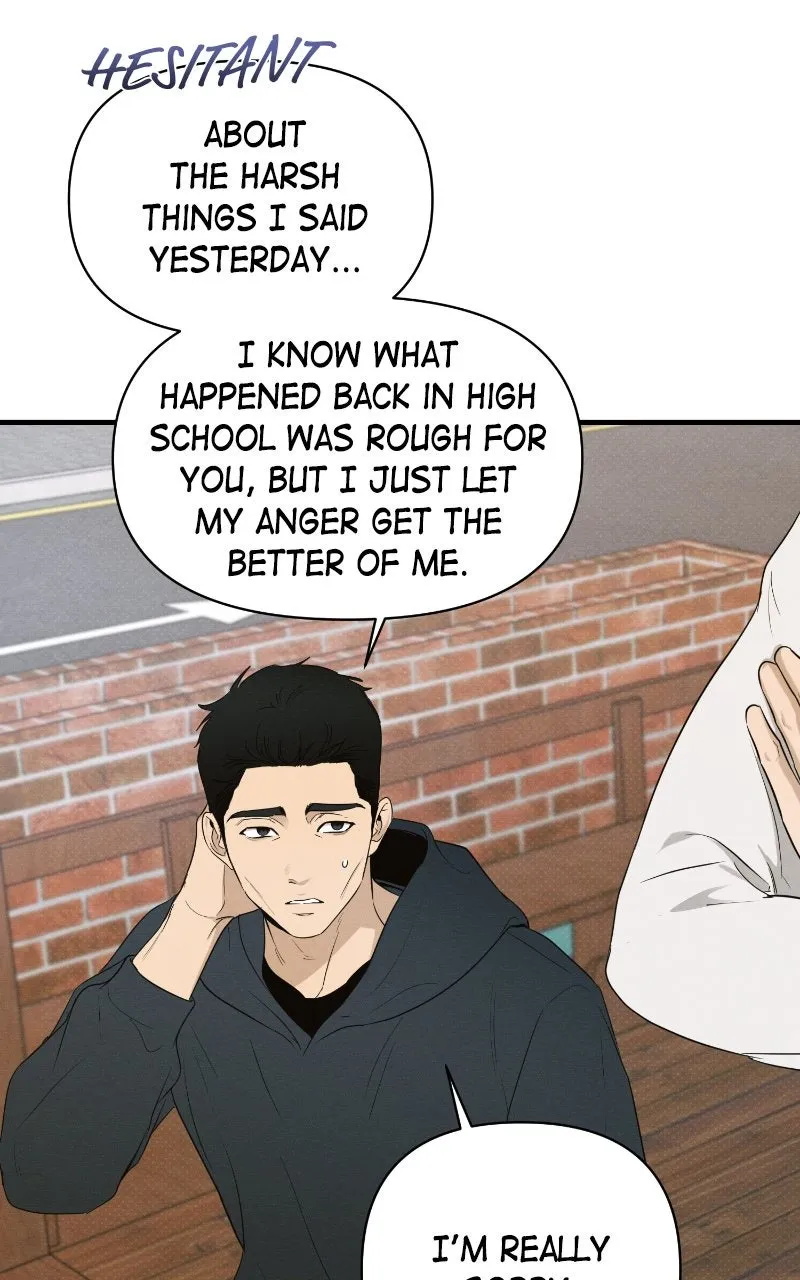 The Perfect Contract Chapter 66 page 69 - 
