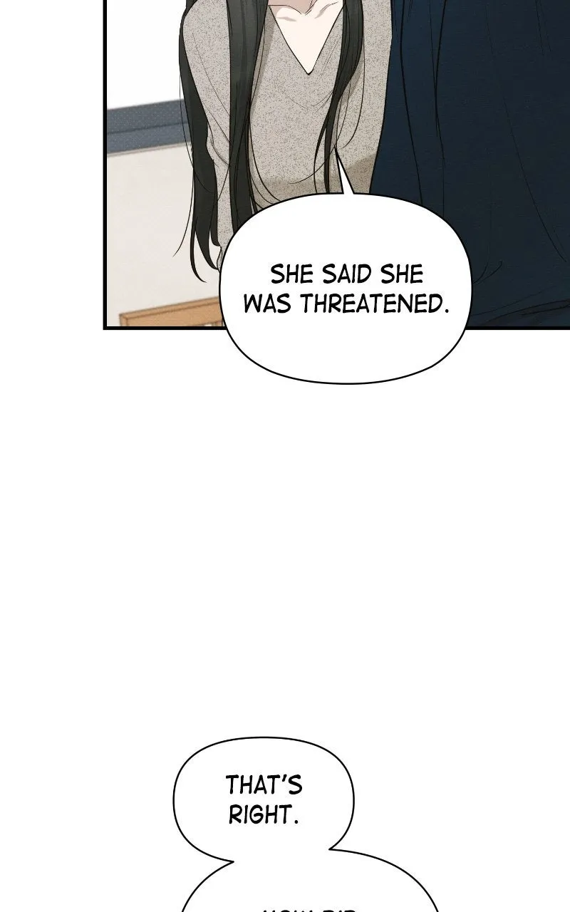 The Perfect Contract Chapter 66 page 8 - 
