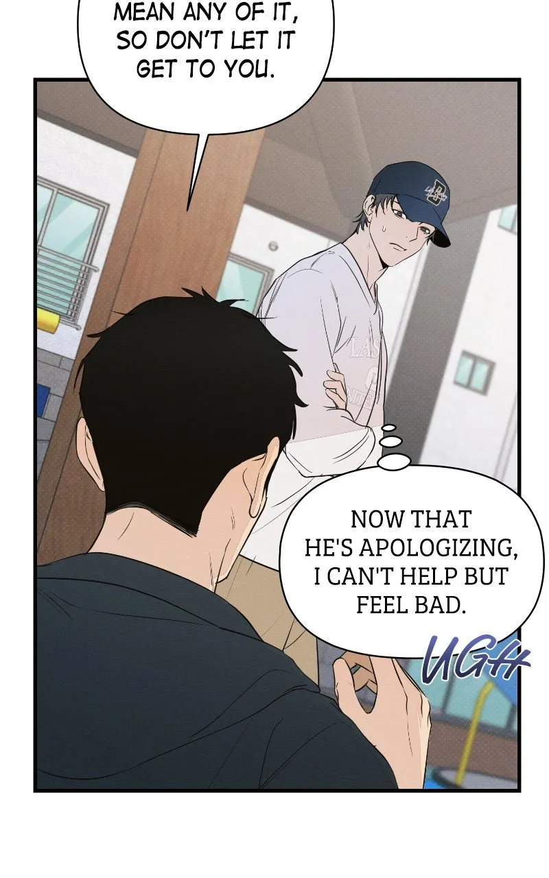 The Perfect Contract Chapter 66 page 71 - 