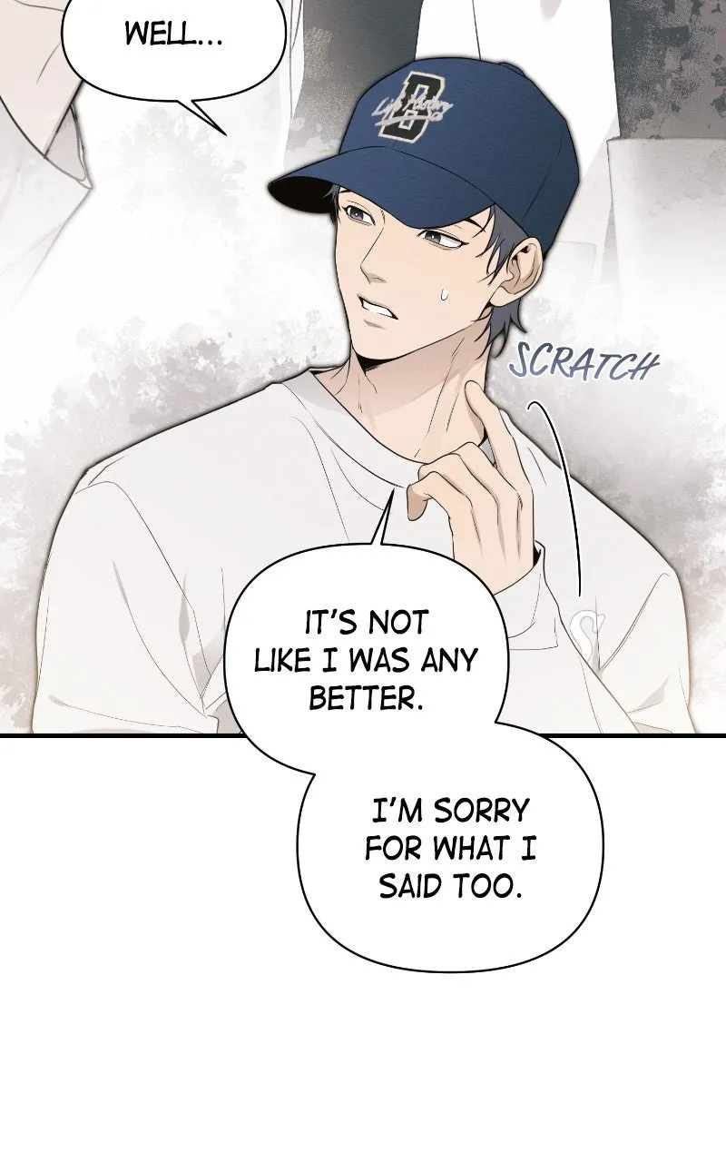 The Perfect Contract Chapter 66 page 73 - 