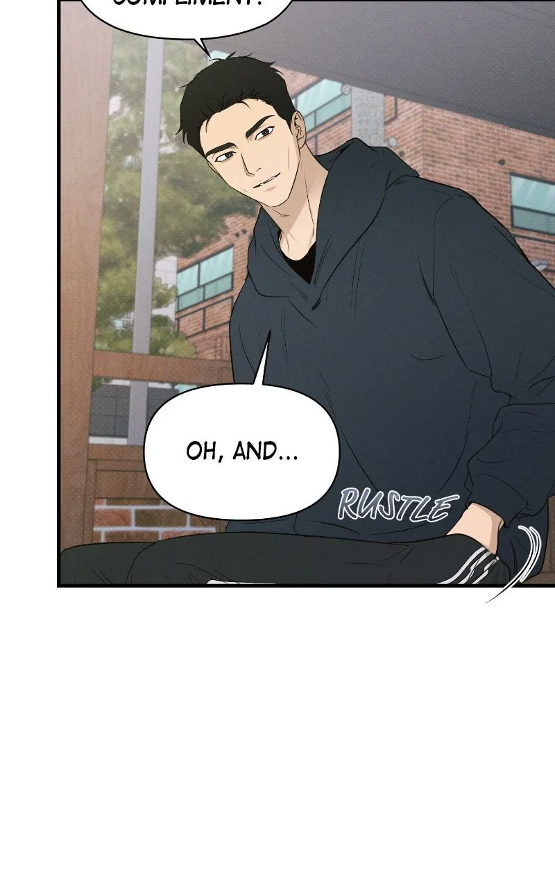 The Perfect Contract Chapter 66 page 76 - 