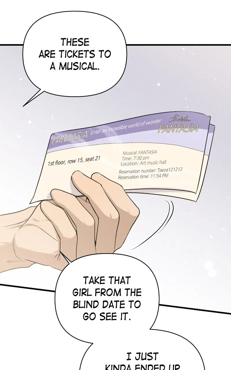 The Perfect Contract Chapter 66 page 77 - 