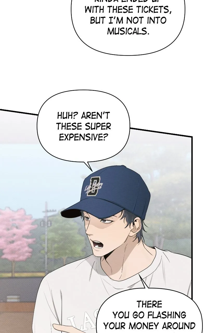 The Perfect Contract Chapter 66 page 78 - 