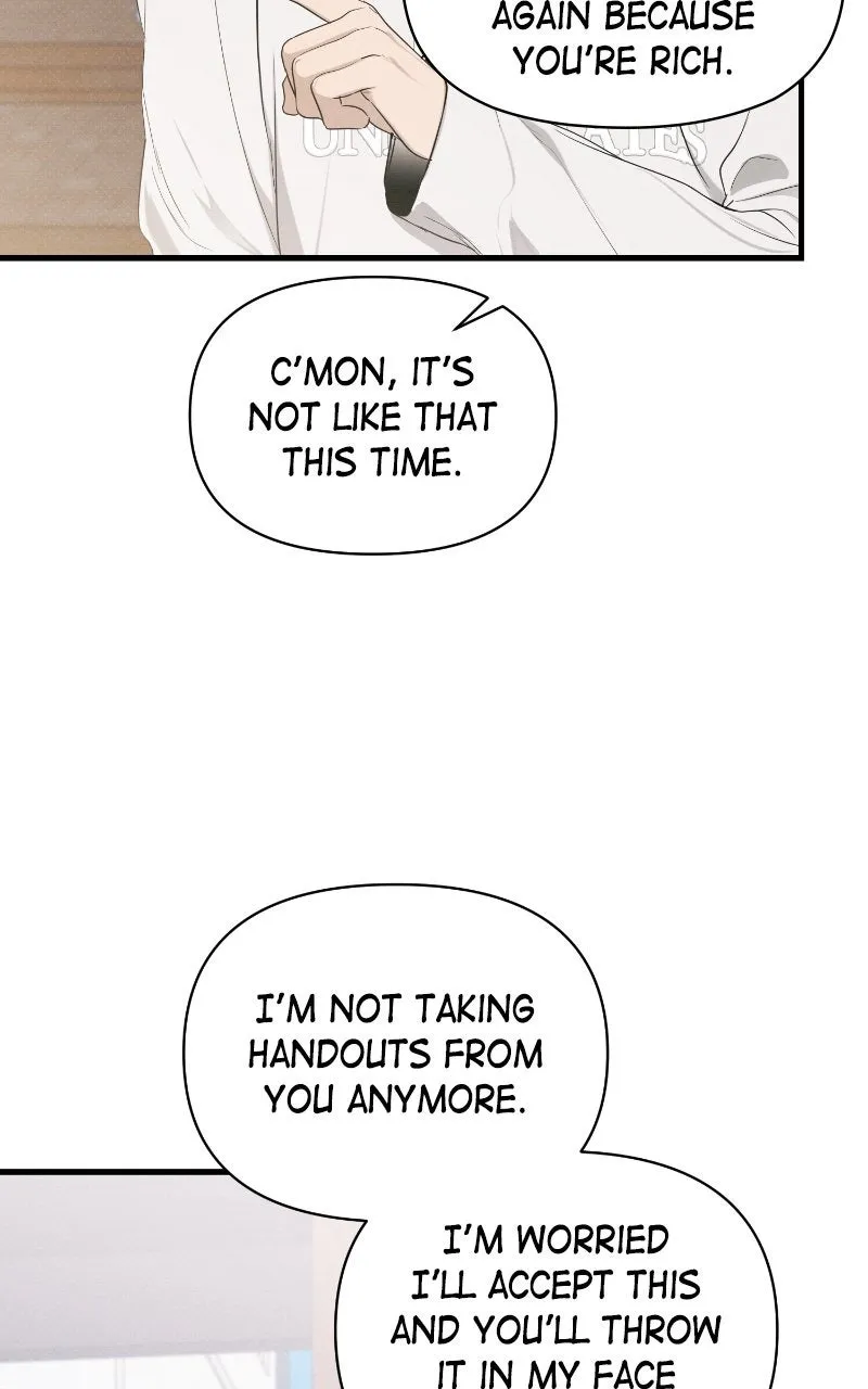The Perfect Contract Chapter 66 page 79 - 
