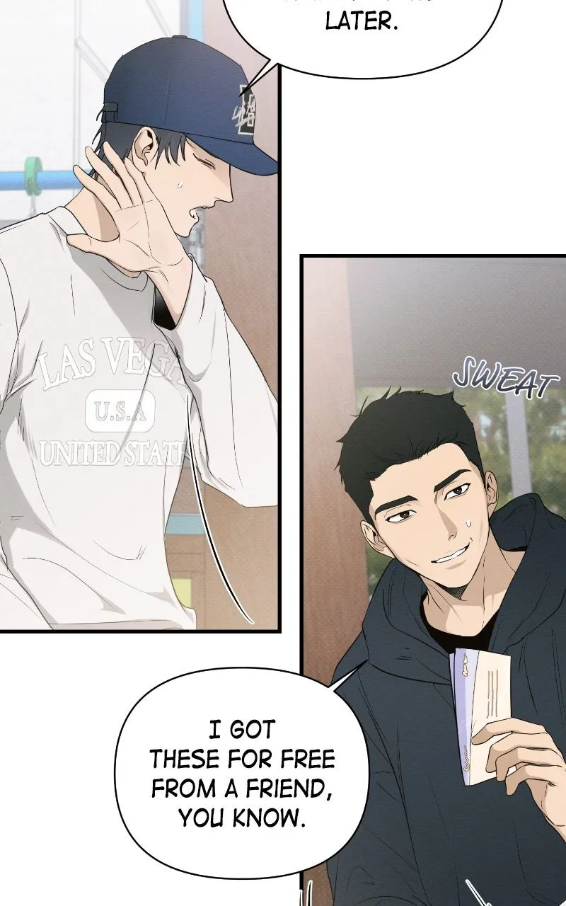 The Perfect Contract Chapter 66 page 80 - 