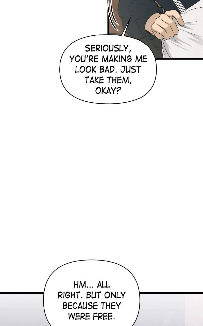 The Perfect Contract Chapter 66 page 81 - 