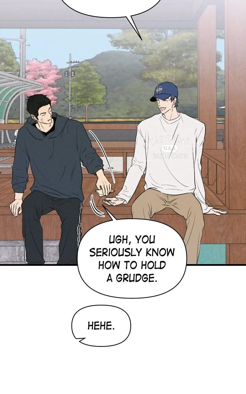 The Perfect Contract Chapter 66 page 82 - 