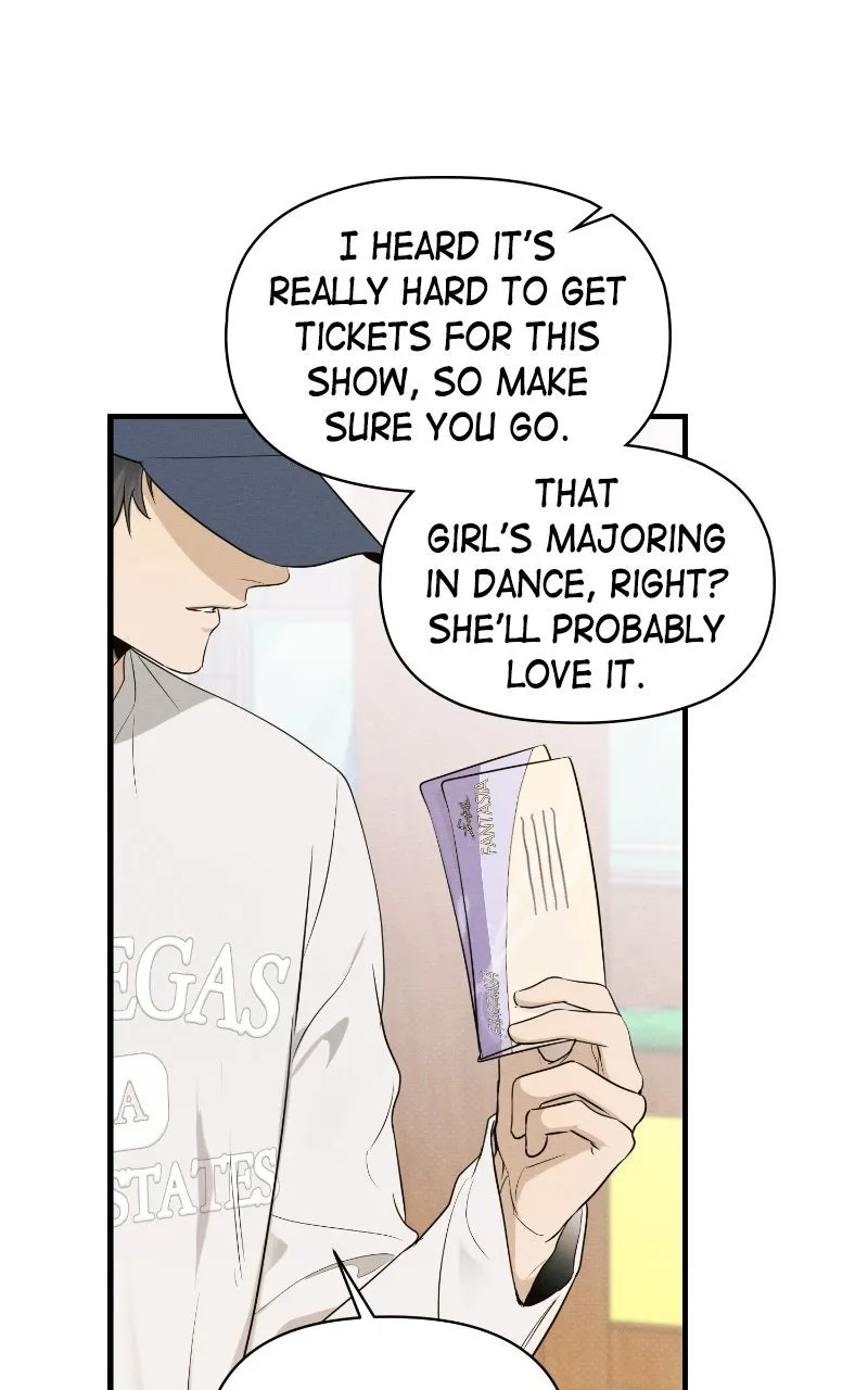 The Perfect Contract Chapter 66 page 83 - 