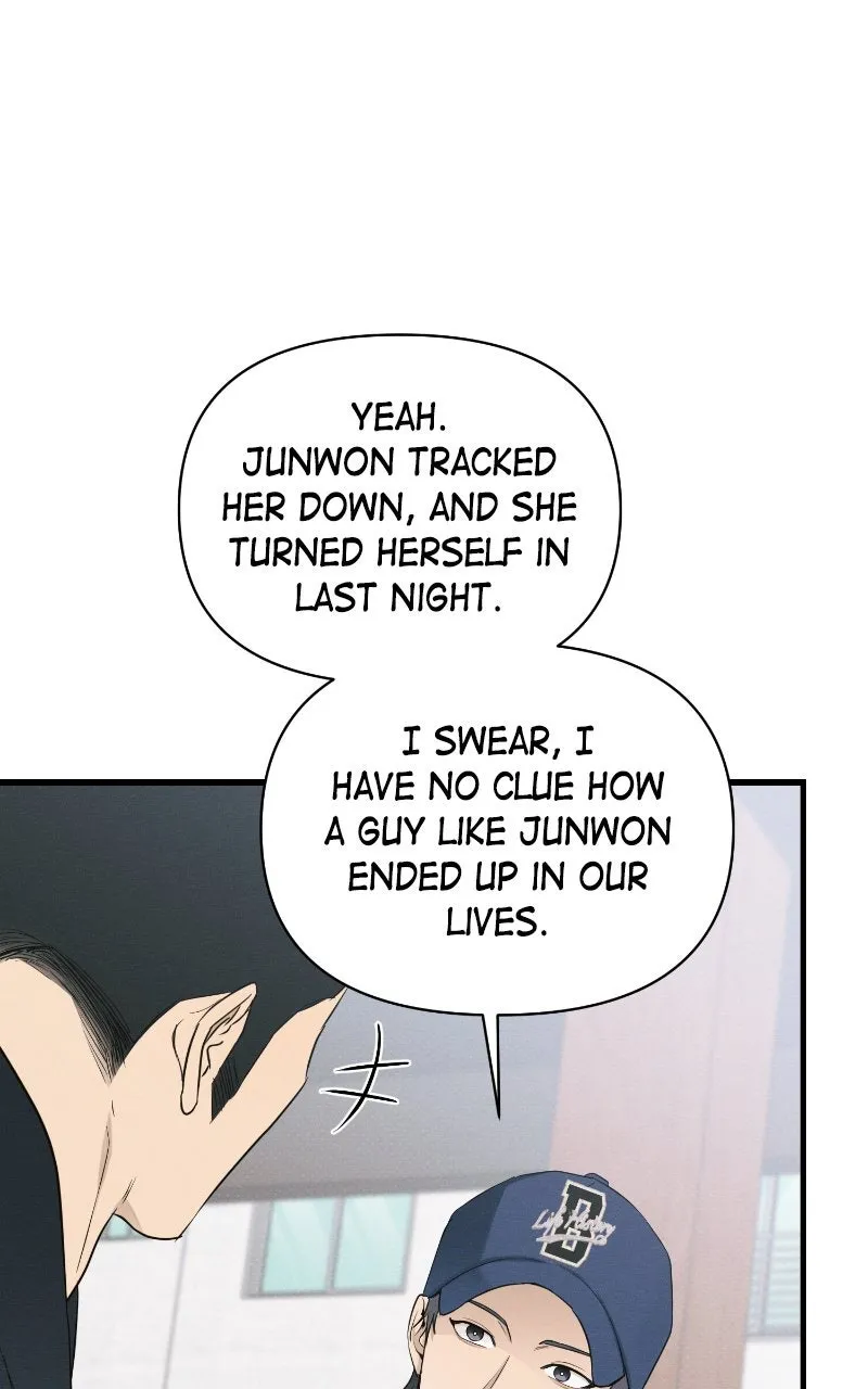 The Perfect Contract Chapter 66 page 86 - 