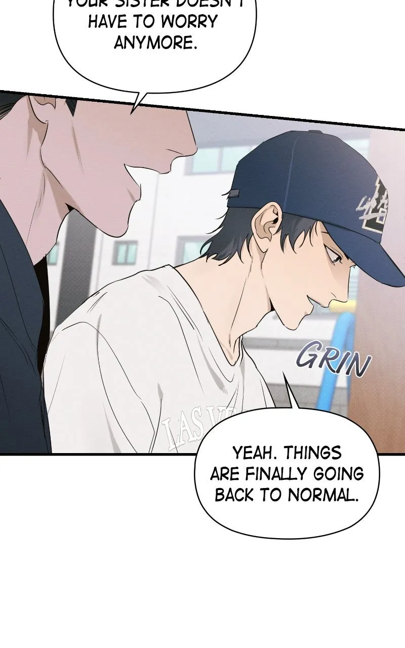 The Perfect Contract Chapter 66 page 91 - 