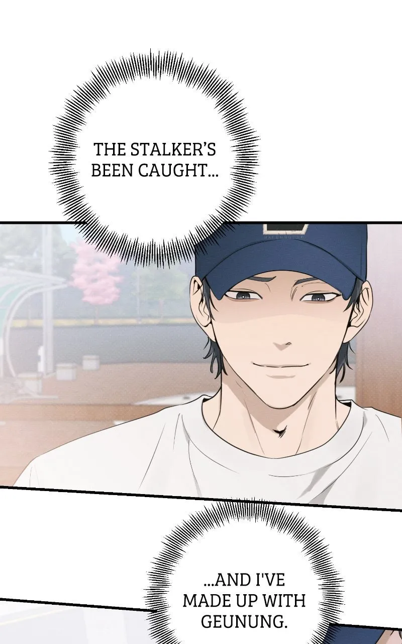 The Perfect Contract Chapter 66 page 92 - 