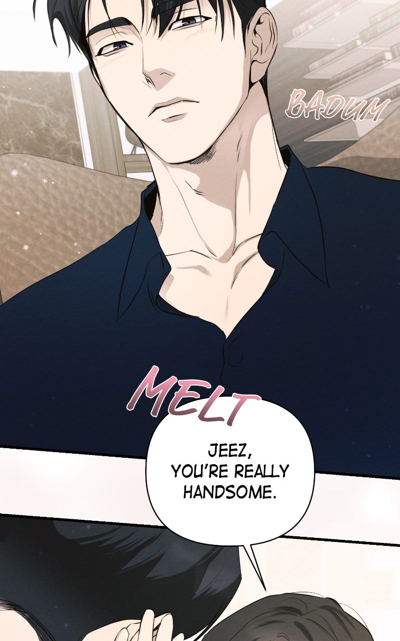 The Perfect Contract Episode 66 page 19 - 