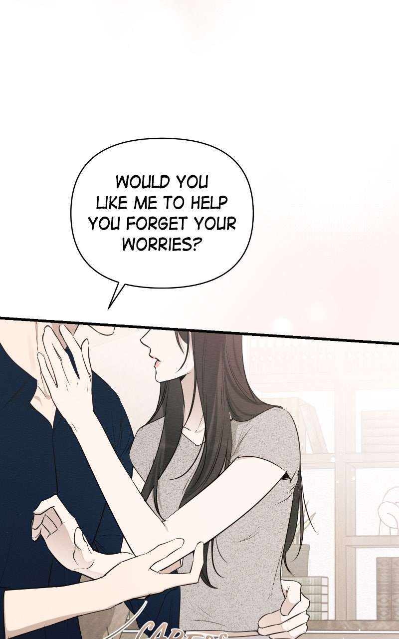 The Perfect Contract Episode 66 page 21 - 