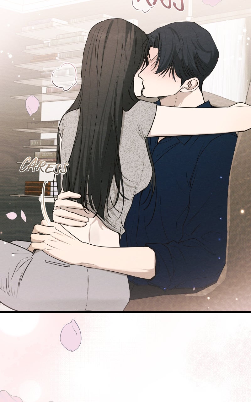 The Perfect Contract Episode 66 page 25 - 