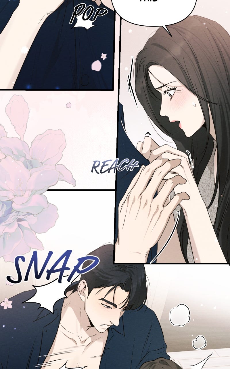 The Perfect Contract Episode 66 page 28 - 