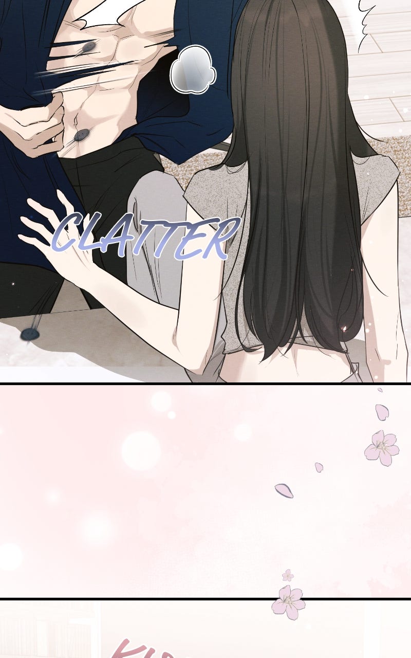 The Perfect Contract Episode 66 page 29 - 