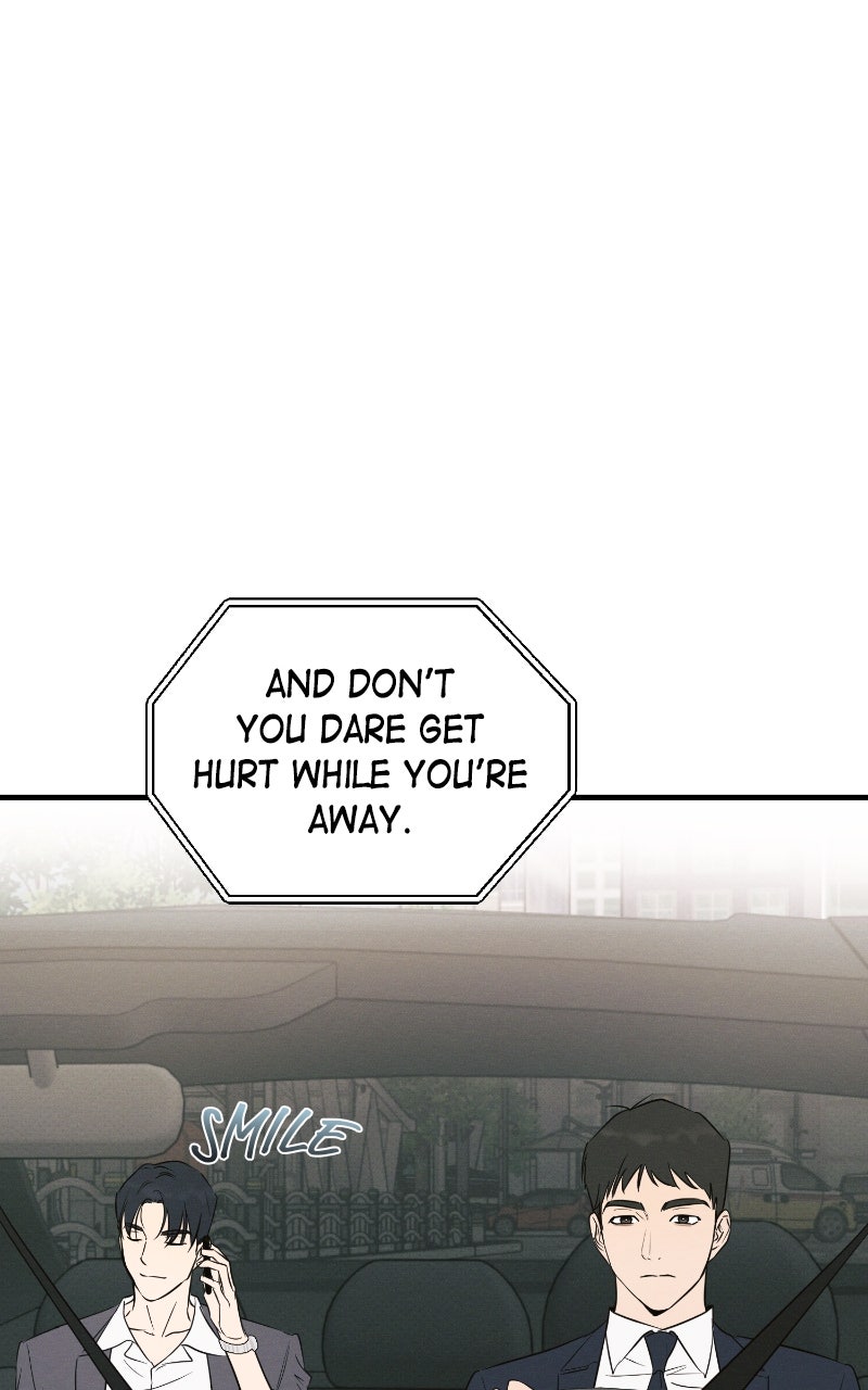 The Perfect Contract Episode 66 page 35 - 