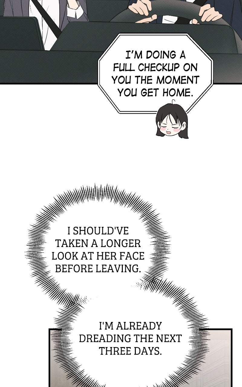 The Perfect Contract Episode 66 page 36 - 