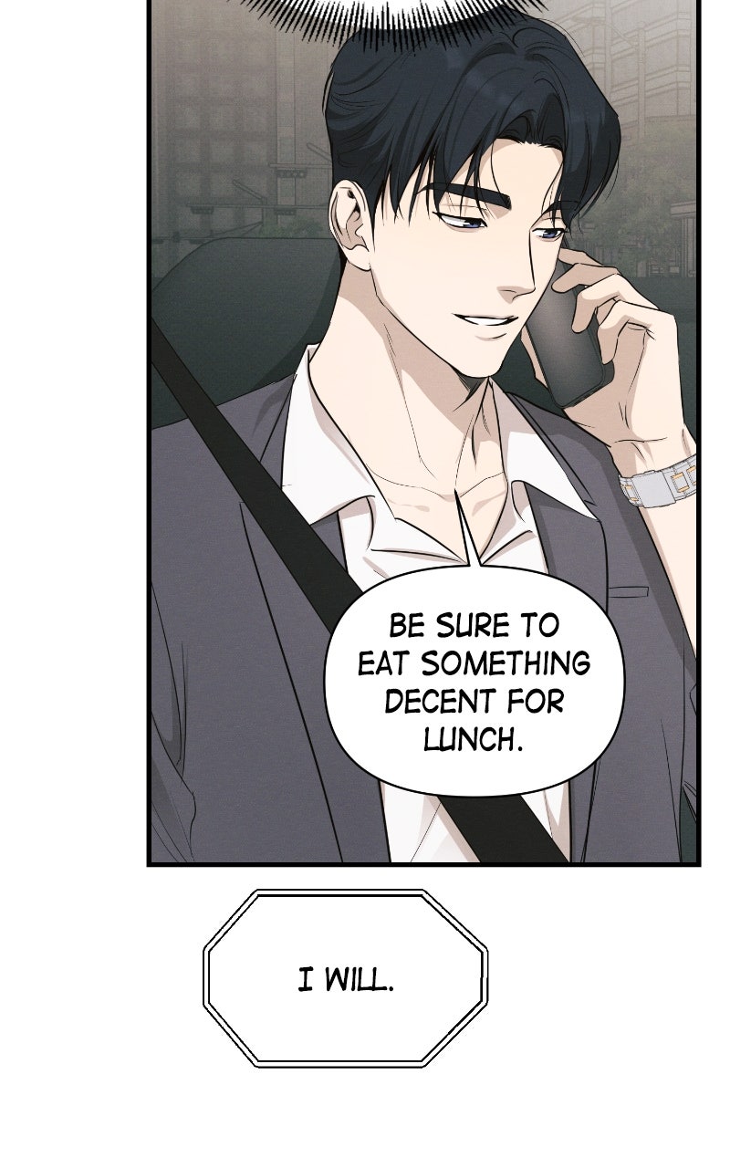 The Perfect Contract Episode 66 page 37 - 