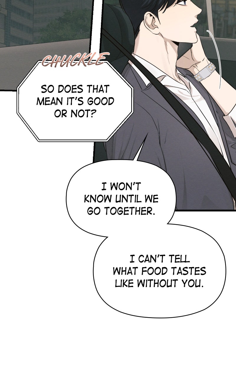 The Perfect Contract Episode 66 page 39 - 