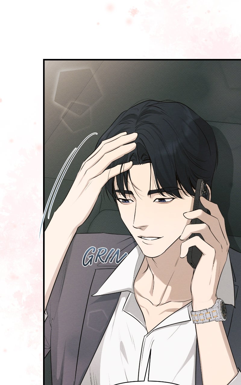 The Perfect Contract Episode 66 page 41 - 