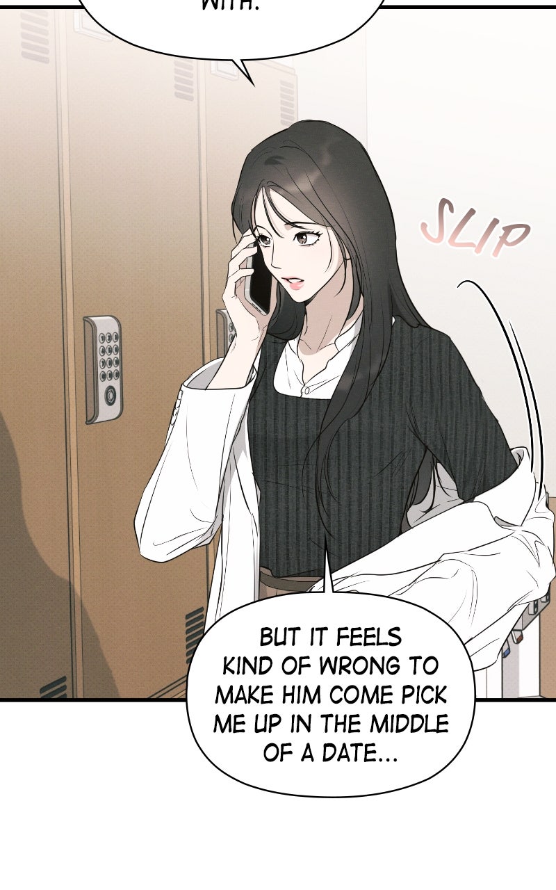 The Perfect Contract Episode 66 page 45 - 