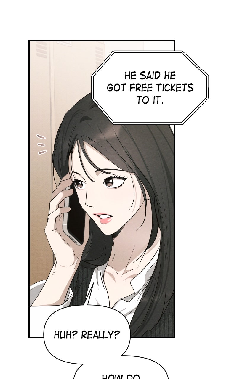 The Perfect Contract Episode 66 page 46 - 