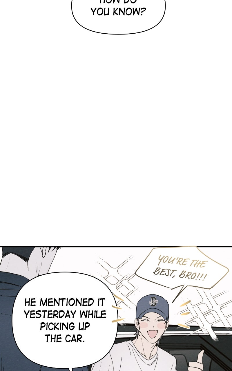 The Perfect Contract Episode 66 page 47 - 