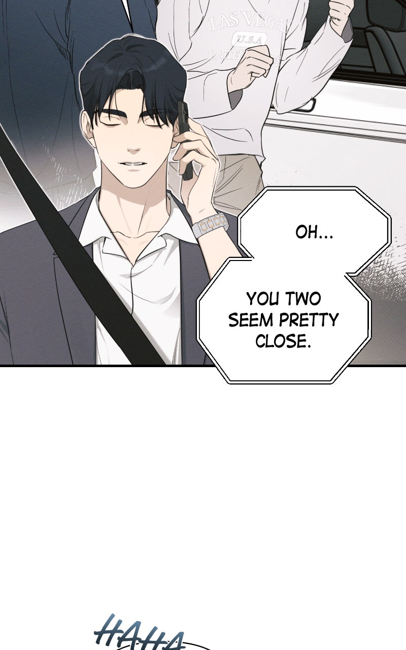 The Perfect Contract Episode 66 page 48 - 