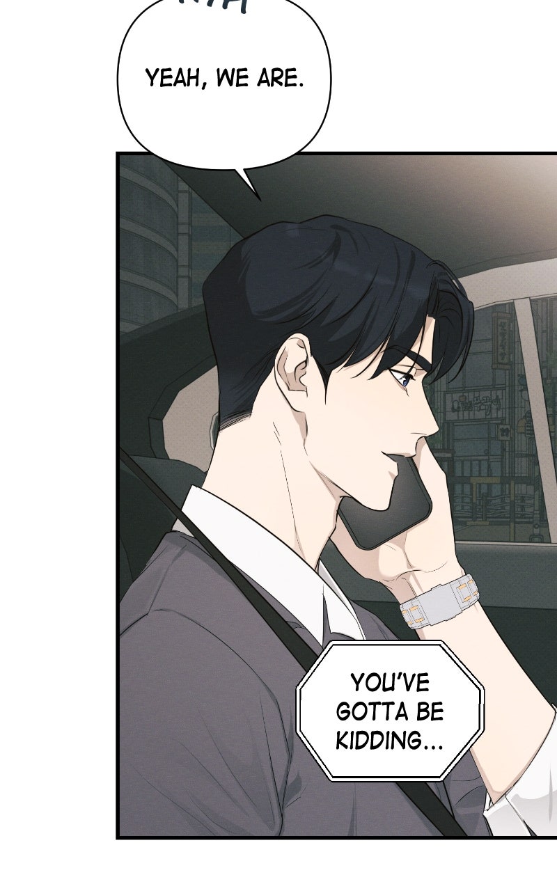 The Perfect Contract Episode 66 page 49 - 
