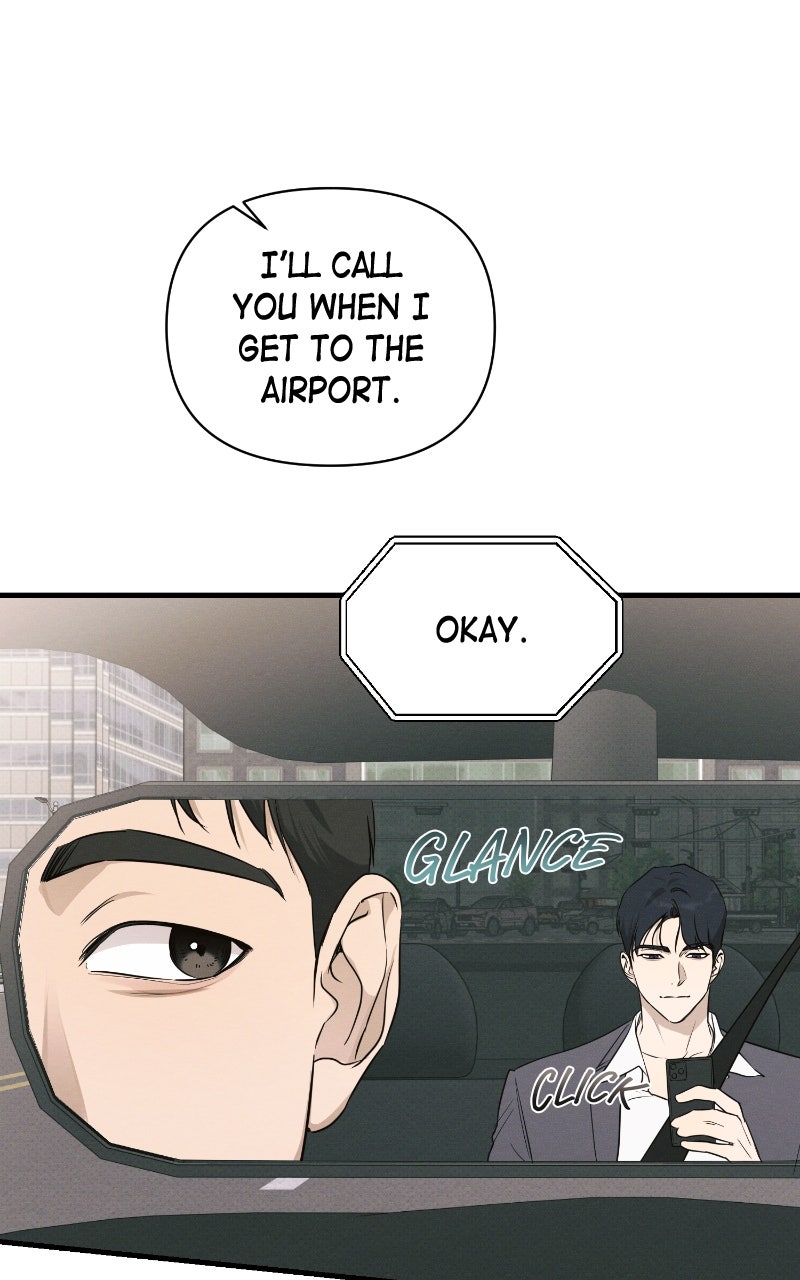 The Perfect Contract Episode 66 page 50 - 