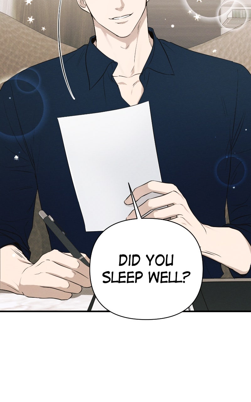 The Perfect Contract Episode 66 page 6 - 
