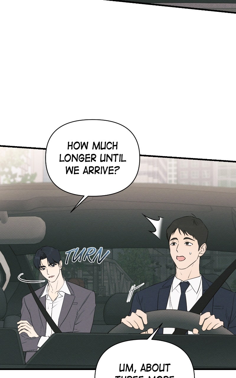 The Perfect Contract Episode 66 page 51 - 