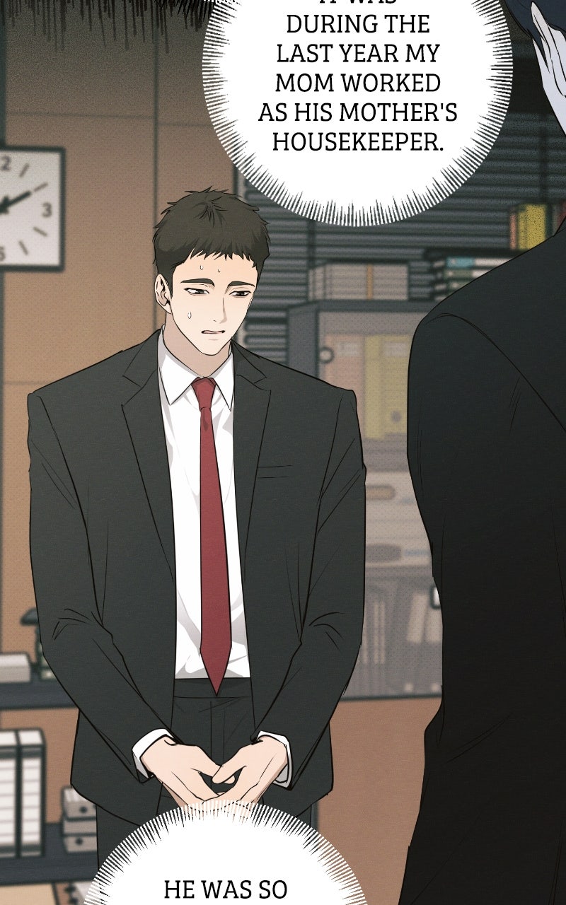 The Perfect Contract Episode 66 page 54 - 