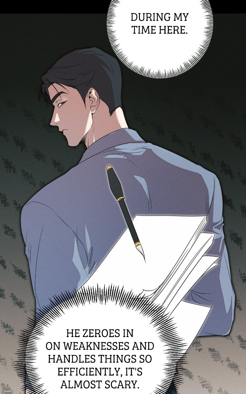 The Perfect Contract Episode 66 page 57 - 