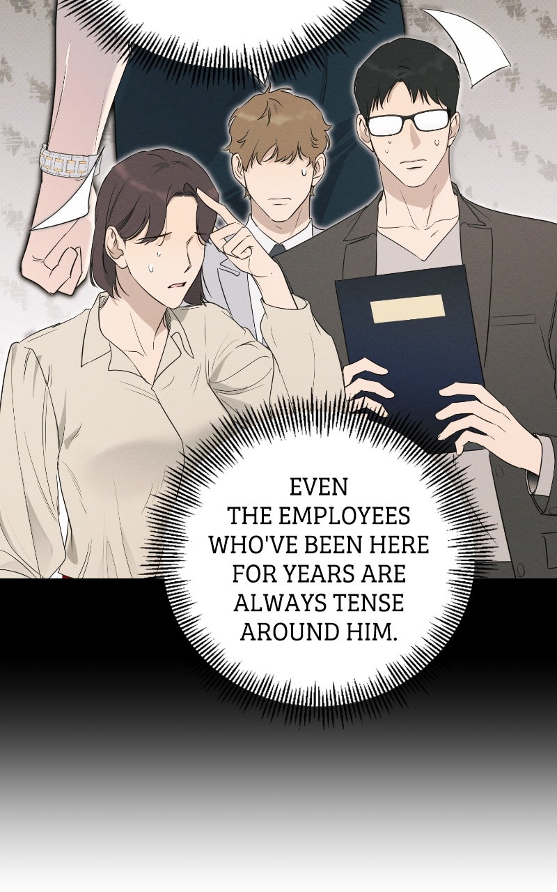 The Perfect Contract Episode 66 page 58 - 
